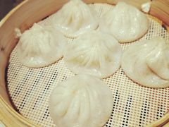 蟹黄汤包-零度空间·台湾小馆(五道口购物中心店)