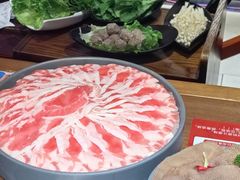 -快乐小羊·内蒙牛羊肉火锅(流花中心店)
