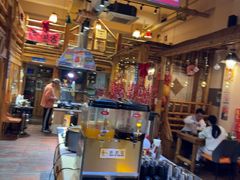 -恩你小木屋·烤肉韩式料理(嘉兴秀洲店)