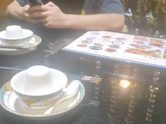 -木卡买提新疆餐厅·清真(新里海顿公馆店)