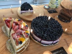 -麦田工坊(月湖店)