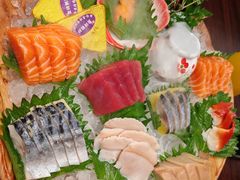 -黑松白鹿(金融街店)