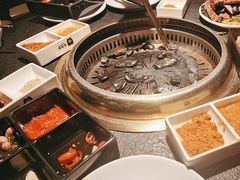 -嘿嘟嘟·肋条烧肉放题(爱融荟城店)
