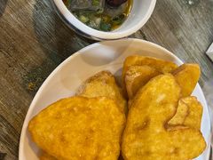 -玫瑰红烤羊排(北新桥三条店)