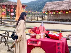 -龙岩森林水乡景区