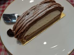 -熊叔熊婶面包房(团结湖店)