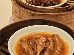 -万龙洲海鲜(南新仓店)