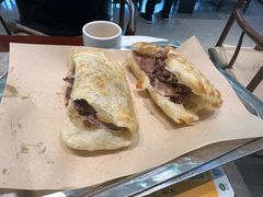 -高玛纳驴肉火烧(河间总店)