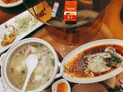 -尚宴(盛世广场·食尚街店)
