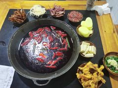 -刁姐火锅(五小区店)