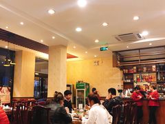 大堂-福利来酒店(泺源大街店)