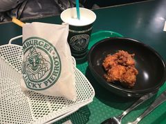 -幸运小丑汉堡(Bay Area本店)