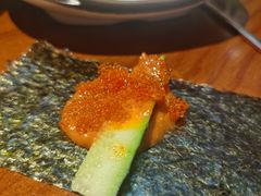 -红辣椒八爪鱼特色韩国料理