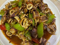 -北方饺子王·海肠捞饭·海鲜锅(山大店)