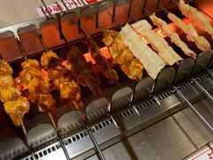 -丰茂烤串(金源店)