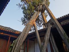 -太平天国侍王府