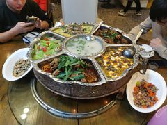 -吴记羊肉龙虾馆(百盛家园店)