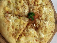 -夏日玛莉西餐厅(岳阳花板桥步步高店)