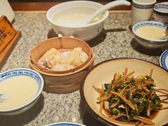 -南京大牌档(青岛万象城店)
