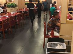 大堂-宏状元现熬粥·京味菜(五棵松店)