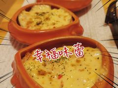 -割烹酱子日本料理(弘基财富广场店)