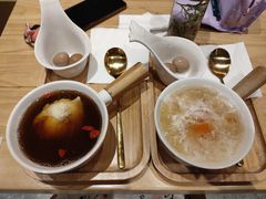 -炖物24章·顺时轻养茶(黄龙店)
