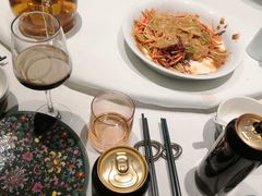 -壹零捌道·北京烤鸭(车公庄店)