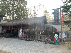 -水浒好汉城