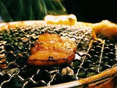 -AJIYA味屋和牛烤肉自助放题(温州万象城店)