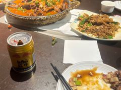 -黄三怪(清河店)