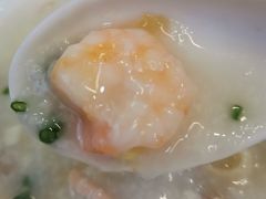 鲜虾-西关明记肠粉(荔枝湾店)