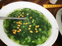 -弓虽昌焖烧鸡(大竹林店)