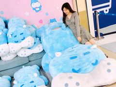 -盒马X会员店(上海森兰商都店)