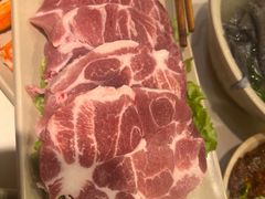 -朱氏胖子烂火锅(洪崖洞店)