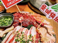 -烧肉达人(凯德晶萃店)