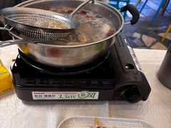 -小煵记·打边炉(西丽文光店)