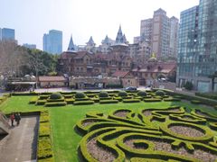 -马勒别墅饭店(静安寺店)