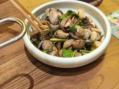 -九田家黑牛烤肉料理(衡百国际店)