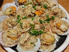 -吕氏疙瘩汤·新鲁菜(济南万象城店)
