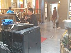 -锅来乐地锅鸡(安亭店)