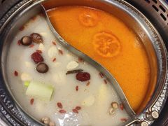 -快乐小羊·内蒙牛羊肉火锅(流花中心店)