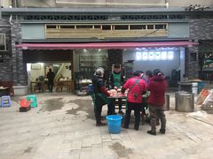 门面-蒋六十八梯眼镜面(渝中店)