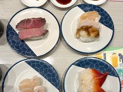 -滨寿司(烈士陵园店)