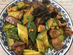 -北大地皖峰饭馆