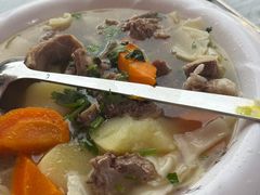 -马白开来特色羊排揪片子  (总店)