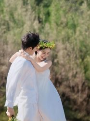 -花田映像婚纱摄影(龙岗店)