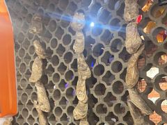 -辉记炭烧海鲜大排档·老字号(福田店)