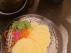 -湊湊火锅·茶憩(天环广场店)