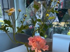 -春树下·树屋花房西餐厅(罍街AS1980店)