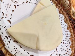 -BRBR叙利亚餐厅(总店)